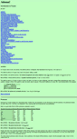 Mobile Screenshot of noahelkins.conlang.org
